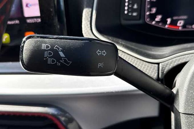 SEAT Arona 1.0 TSI 115 FR Sport 5dr