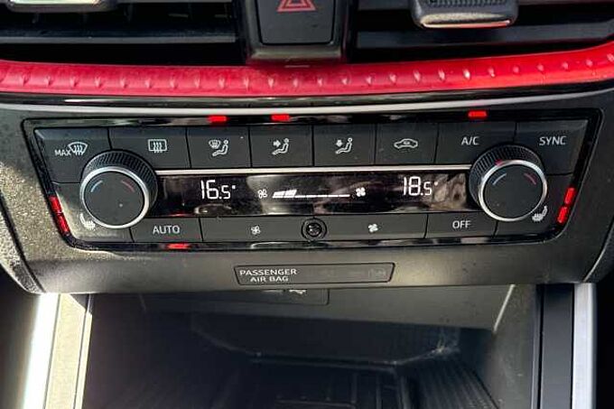 SEAT Arona 1.0 TSI 115 FR Sport 5dr