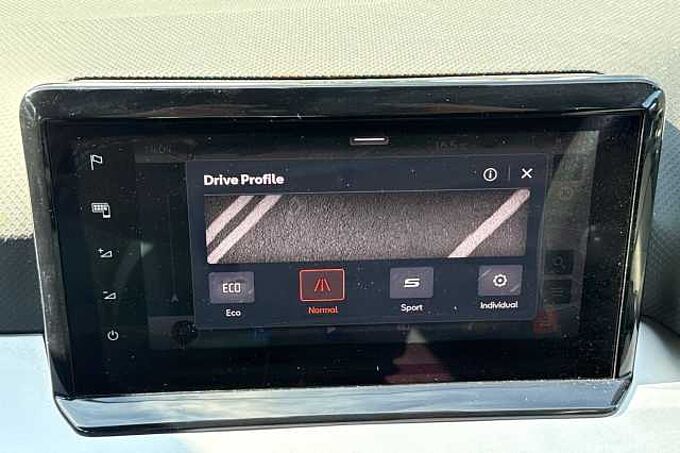 SEAT Arona 1.0 TSI 115 FR Sport 5dr