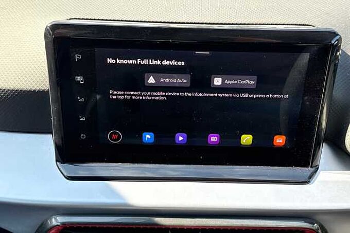 SEAT Arona 1.0 TSI 115 FR Sport 5dr