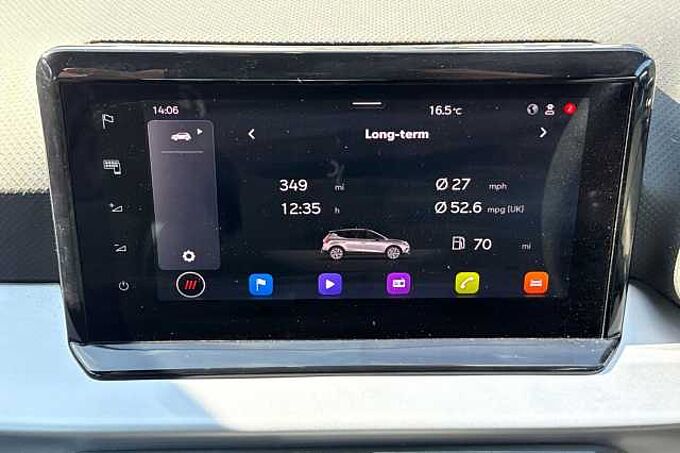 SEAT Arona 1.0 TSI 115 FR Sport 5dr