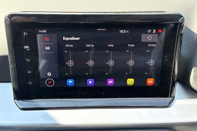 SEAT Arona 1.0 TSI 115 FR Sport 5dr