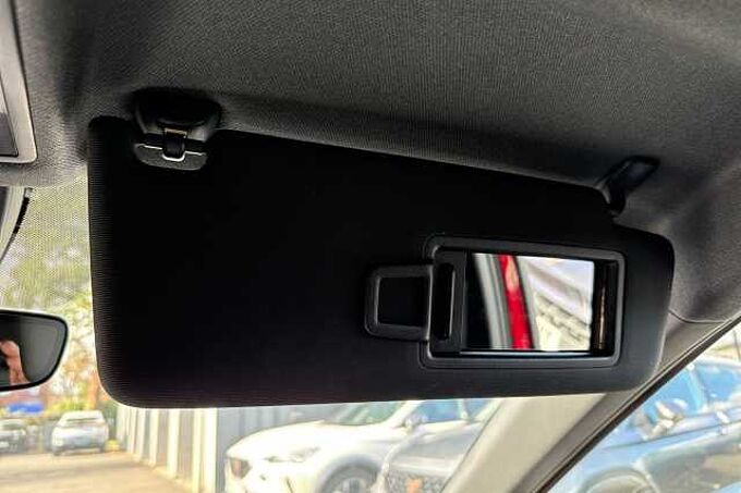 SEAT Arona 1.0 TSI 115 FR Sport 5dr