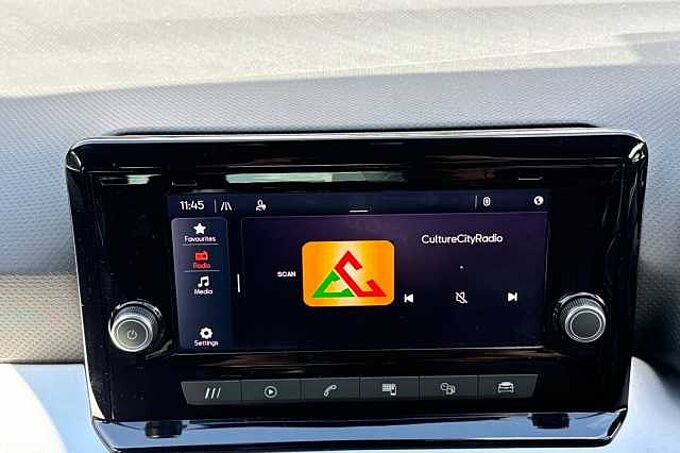 SEAT Arona 1.0 TSI 110 FR Edition 5dr