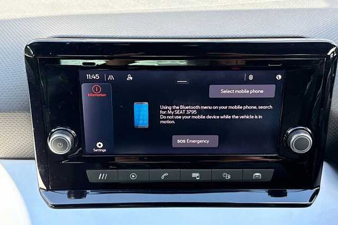 SEAT Arona 1.0 TSI 110 FR Edition 5dr