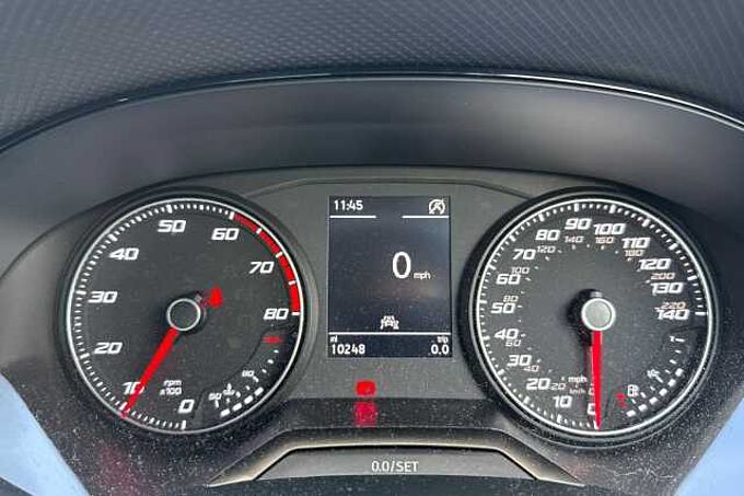 SEAT Arona 1.0 TSI 110 FR Edition 5dr