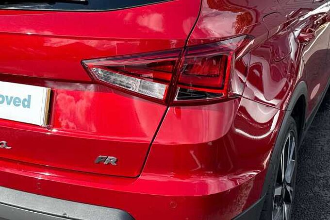 SEAT Arona 1.0 TSI 110 FR Edition 5dr