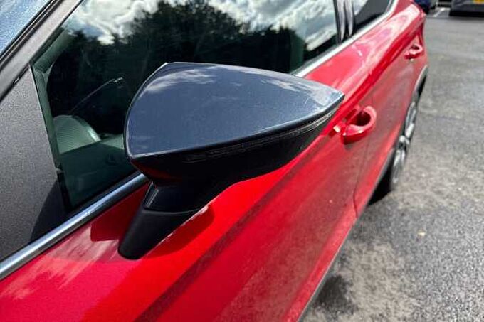 SEAT Arona 1.0 TSI 110 FR Edition 5dr