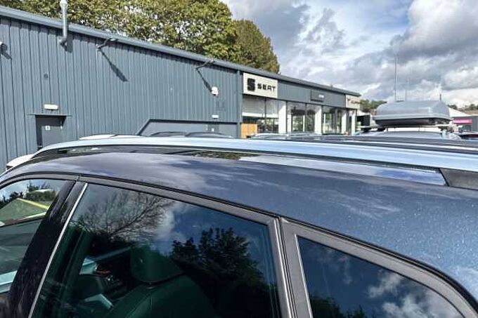 SEAT Arona 1.0 TSI 110 FR Edition 5dr