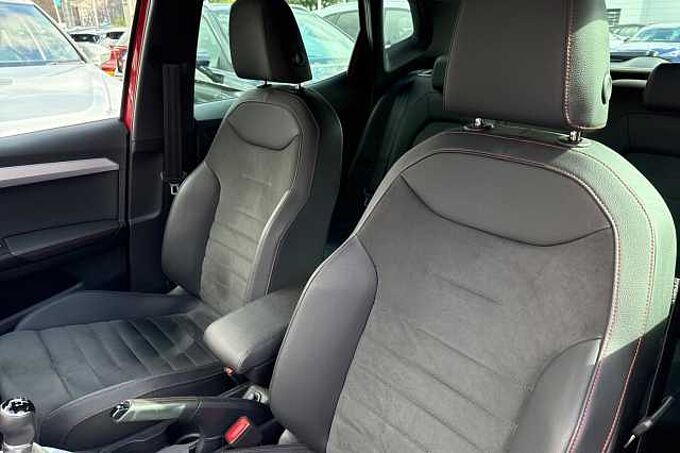 SEAT Arona 1.0 TSI 110 FR Edition 5dr