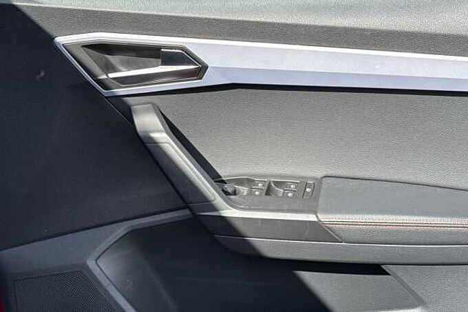 SEAT Arona 1.0 TSI 110 FR Edition 5dr