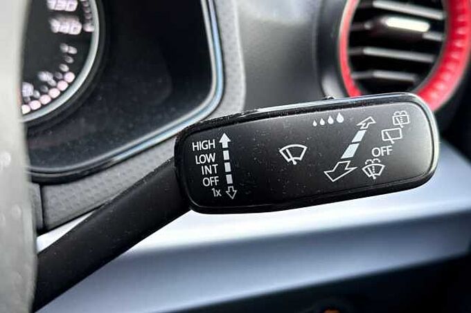 SEAT Arona 1.0 TSI 110 FR Edition 5dr