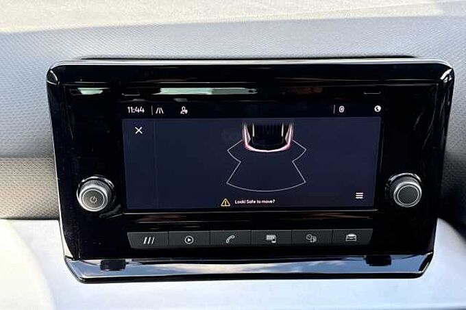 SEAT Arona 1.0 TSI 110 FR Edition 5dr