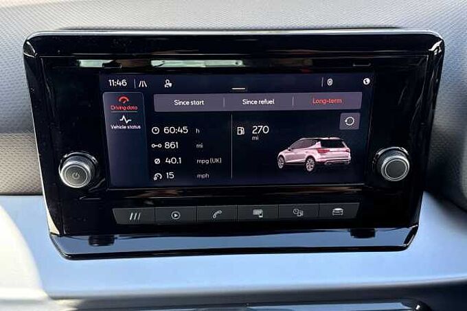 SEAT Arona 1.0 TSI 110 FR Edition 5dr