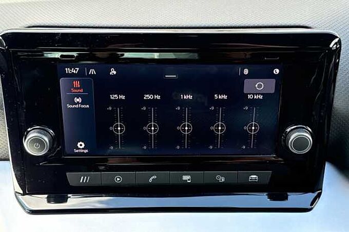 SEAT Arona 1.0 TSI 110 FR Edition 5dr