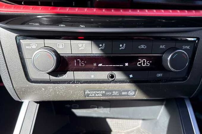 SEAT Arona 1.0 TSI 110 FR Edition 5dr