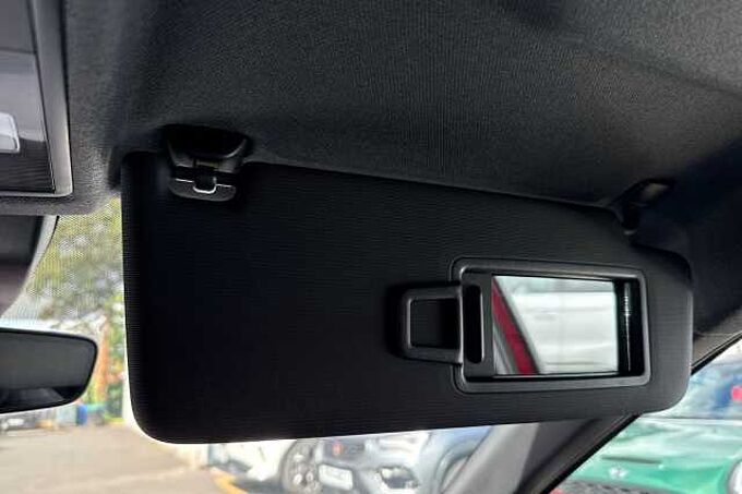 SEAT Arona 1.0 TSI 110 FR Edition 5dr