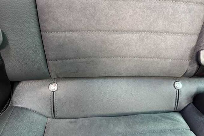 SEAT Arona 1.0 TSI 110 FR Edition 5dr