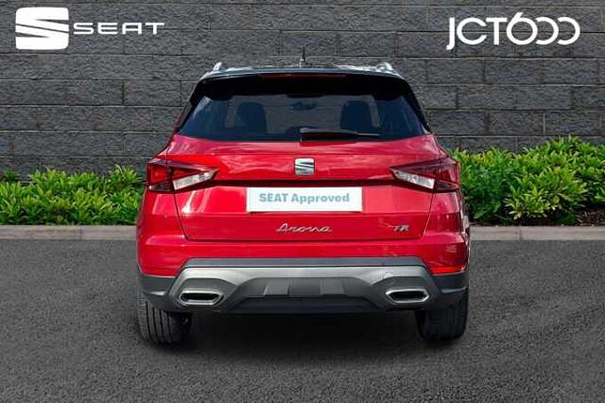 SEAT Arona 1.0 TSI 110 FR Edition 5dr