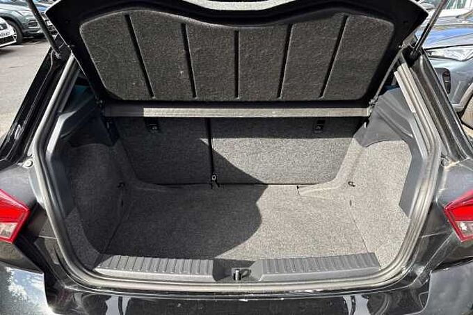 SEAT Ibiza 1.0 TSI 110 FR Edition 5dr