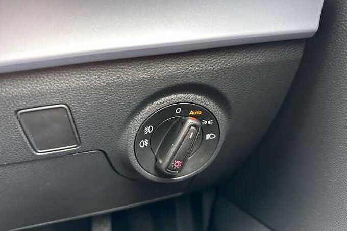 SEAT Ibiza 1.0 TSI 110 FR Edition 5dr