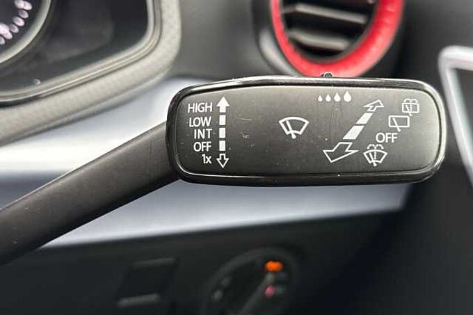 SEAT Ibiza 1.0 TSI 110 FR Edition 5dr