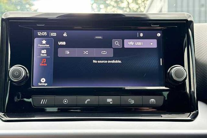 SEAT Ibiza 1.0 TSI 110 FR Edition 5dr