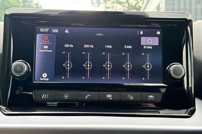 SEAT Ibiza 1.0 TSI 110 FR Edition 5dr