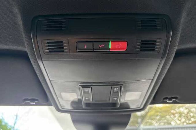 SEAT Ibiza 1.0 TSI 110 FR Edition 5dr