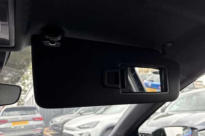 SEAT Ibiza 1.0 TSI 110 FR Edition 5dr