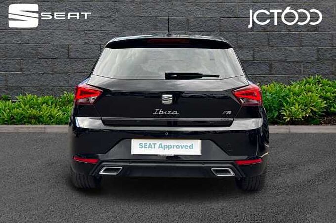 SEAT Ibiza 1.0 TSI 110 FR Edition 5dr