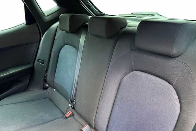 SEAT Ibiza 1.0 TSI 110 FR Edition 5dr