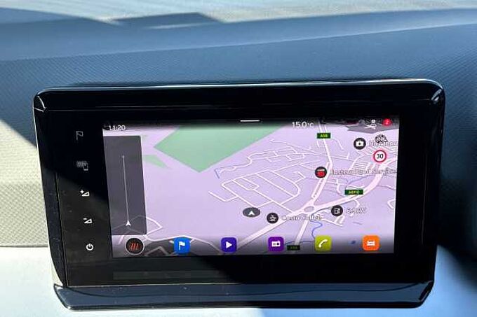 SEAT Arona 1.0 TSI 115 FR Sport 5dr DSG