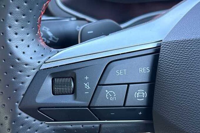 SEAT Arona 1.0 TSI 115 FR Sport 5dr DSG