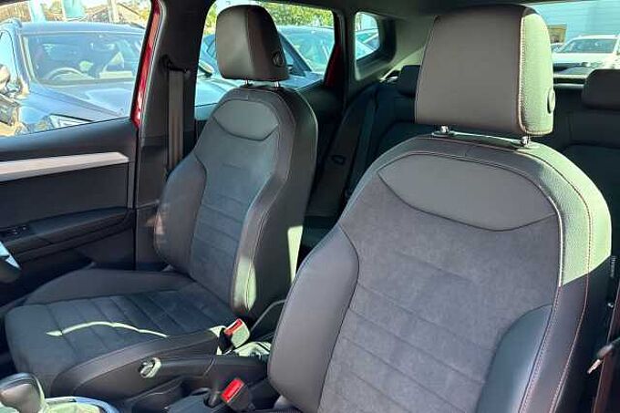 SEAT Arona 1.0 TSI 115 FR Sport 5dr DSG