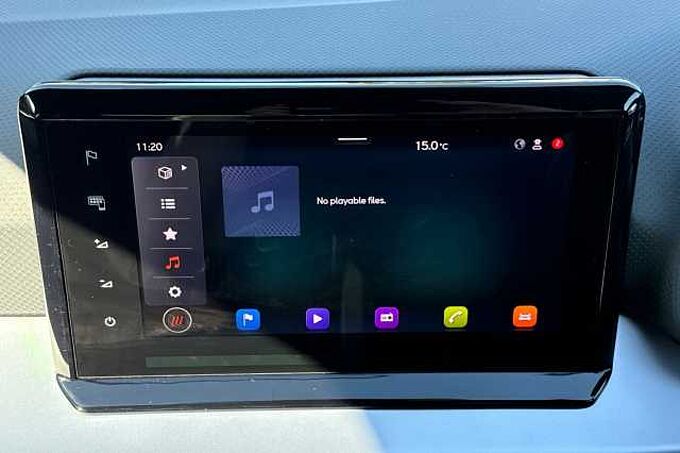 SEAT Arona 1.0 TSI 115 FR Sport 5dr DSG