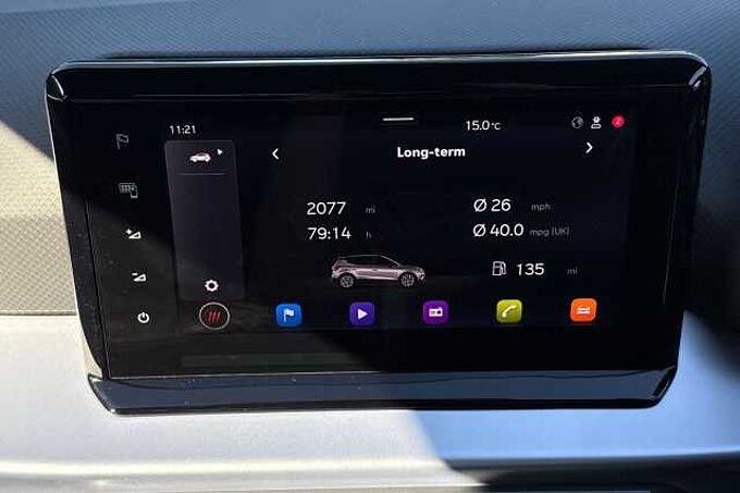 SEAT Arona 1.0 TSI 115 FR Sport 5dr DSG