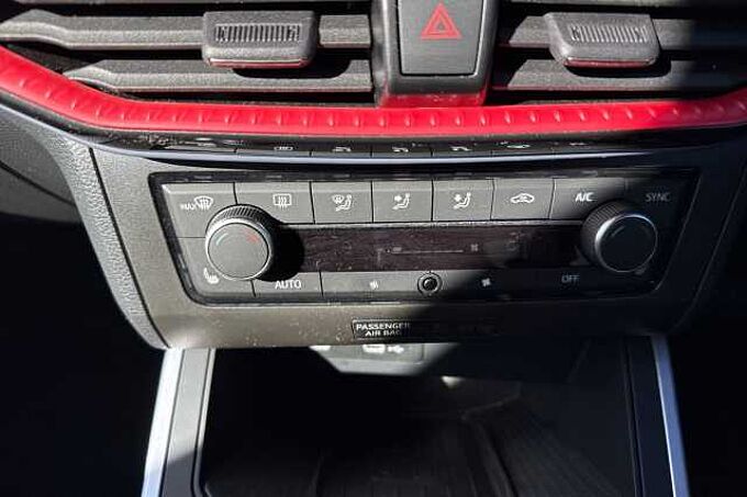 SEAT Arona 1.0 TSI 115 FR Sport 5dr DSG