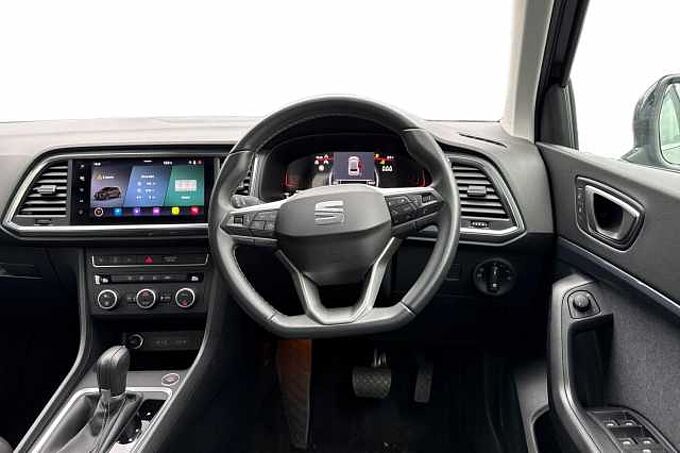 SEAT Ateca 1.5 TSI EVO SE Technology 5dr DSG