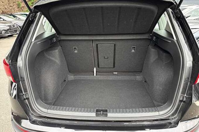 SEAT Ateca 1.5 TSI EVO SE Technology 5dr DSG