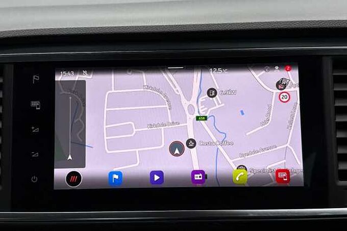 SEAT Ateca 1.5 TSI EVO SE Technology 5dr DSG