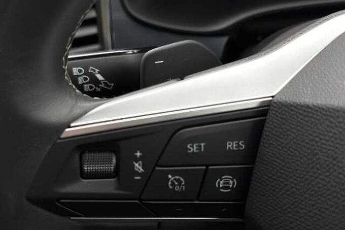 SEAT Ateca 1.5 TSI EVO SE Technology 5dr DSG