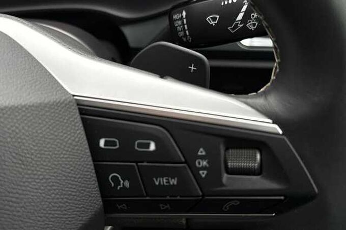 SEAT Ateca 1.5 TSI EVO SE Technology 5dr DSG