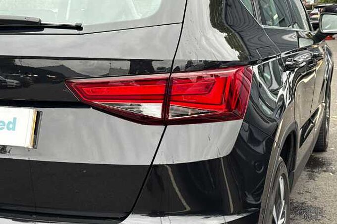 SEAT Ateca 1.5 TSI EVO SE Technology 5dr DSG