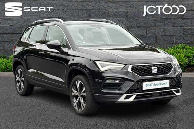SEAT Ateca 1.5 TSI EVO SE Technology 5dr DSG