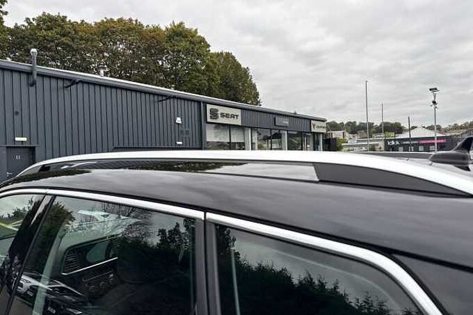 SEAT Ateca 1.5 TSI EVO SE Technology 5dr DSG