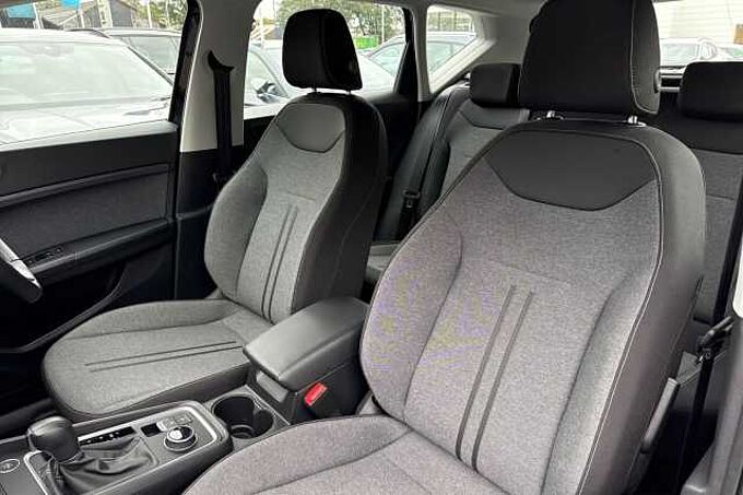 SEAT Ateca 1.5 TSI EVO SE Technology 5dr DSG