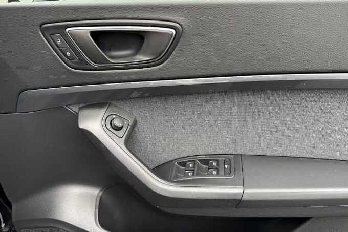 SEAT Ateca 1.5 TSI EVO SE Technology 5dr DSG