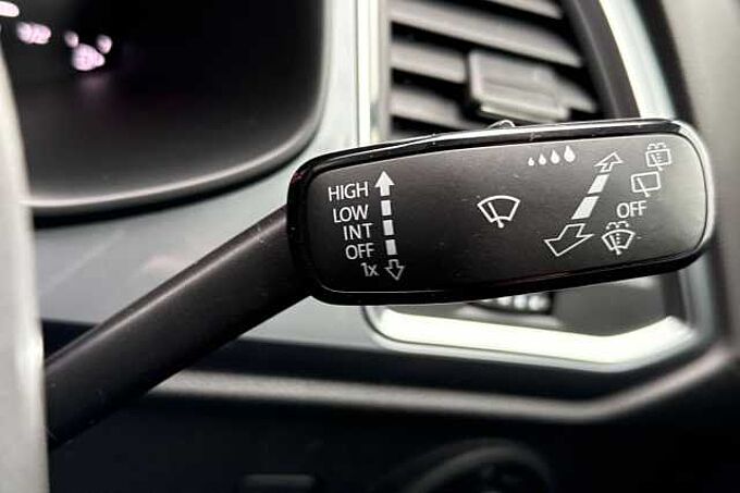 SEAT Ateca 1.5 TSI EVO SE Technology 5dr DSG