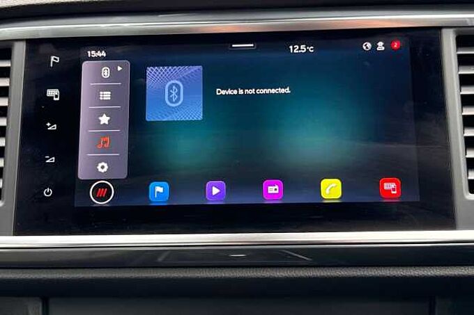 SEAT Ateca 1.5 TSI EVO SE Technology 5dr DSG